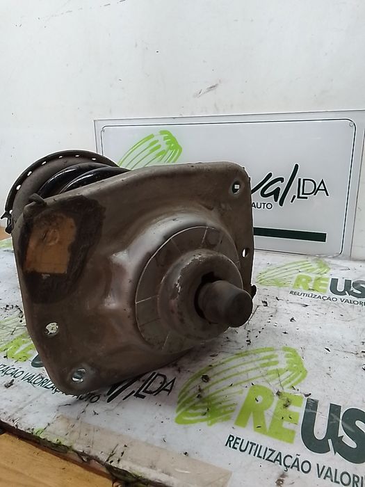 Suspensão frente direita FIAT Scudo Combi (270_, 272_)