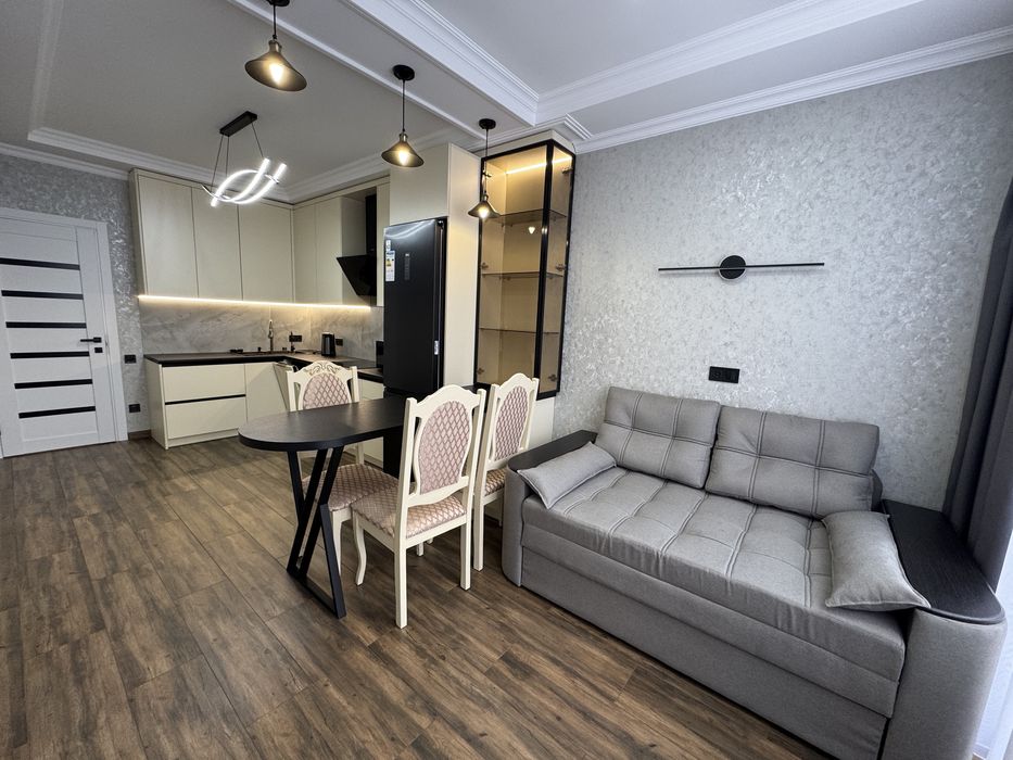 квартира оренда, ніхто не жив ЖК Центральний 2, Ірпінь