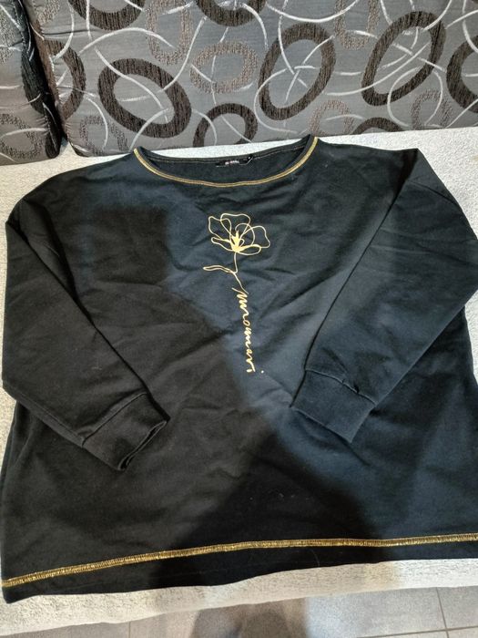 Bluza Monnari S oversize