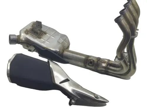 Escape Original Kawasaki Z900 2018