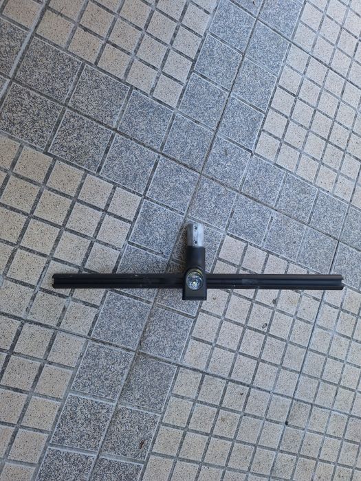 Chassis trotinetes Xiaomi