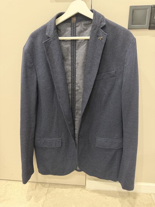 Піджак чоловічий Zara