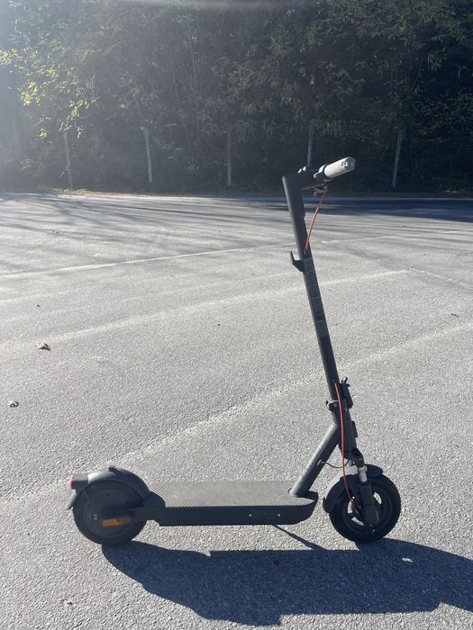 Xiaomi eletric scooter 5