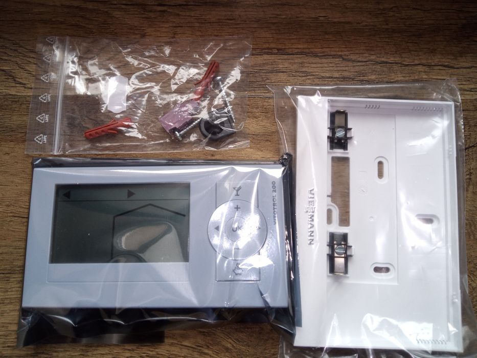 Vitotrol 200 A Viessmann