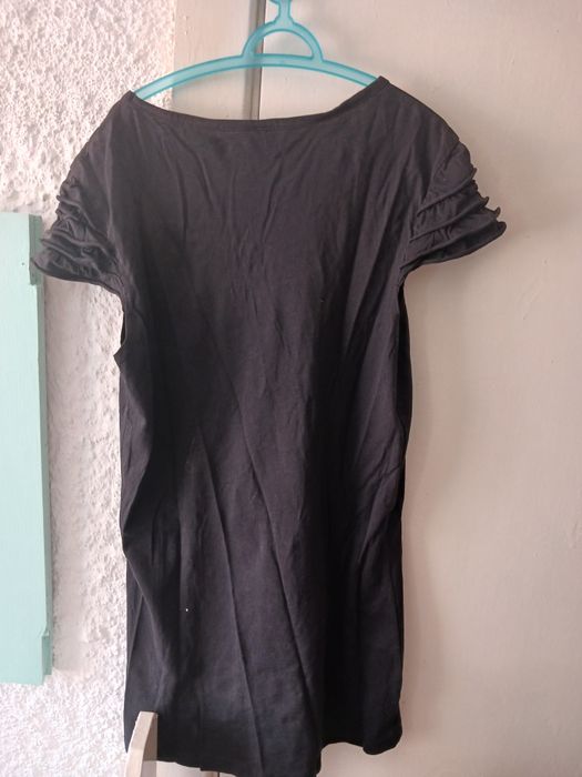 Vestido 9-10 Benetton