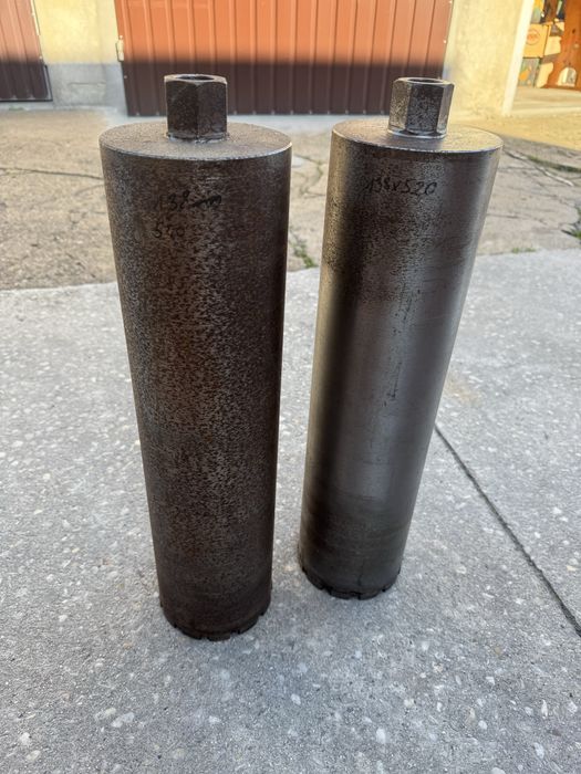 Wiertlo diamentowe koronka Hilti 138