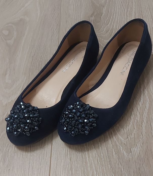 Baleriny Baldaccini roz. 35