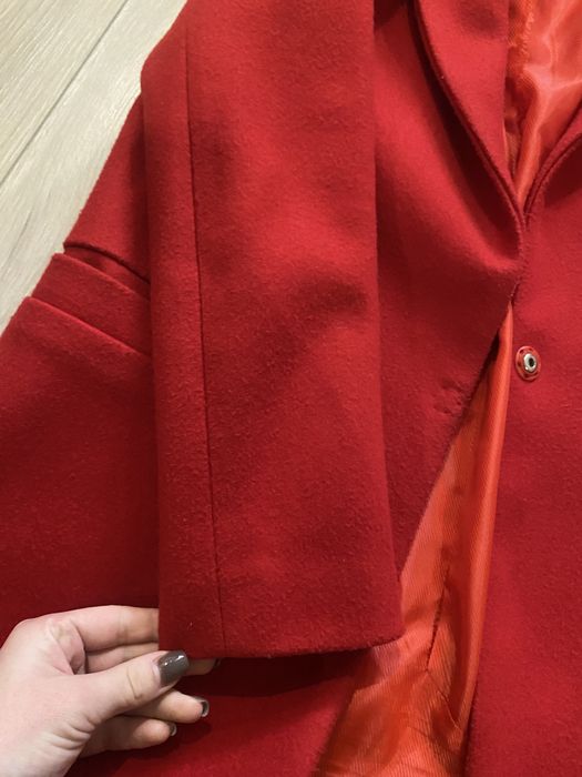 Верхній одяг , пальто