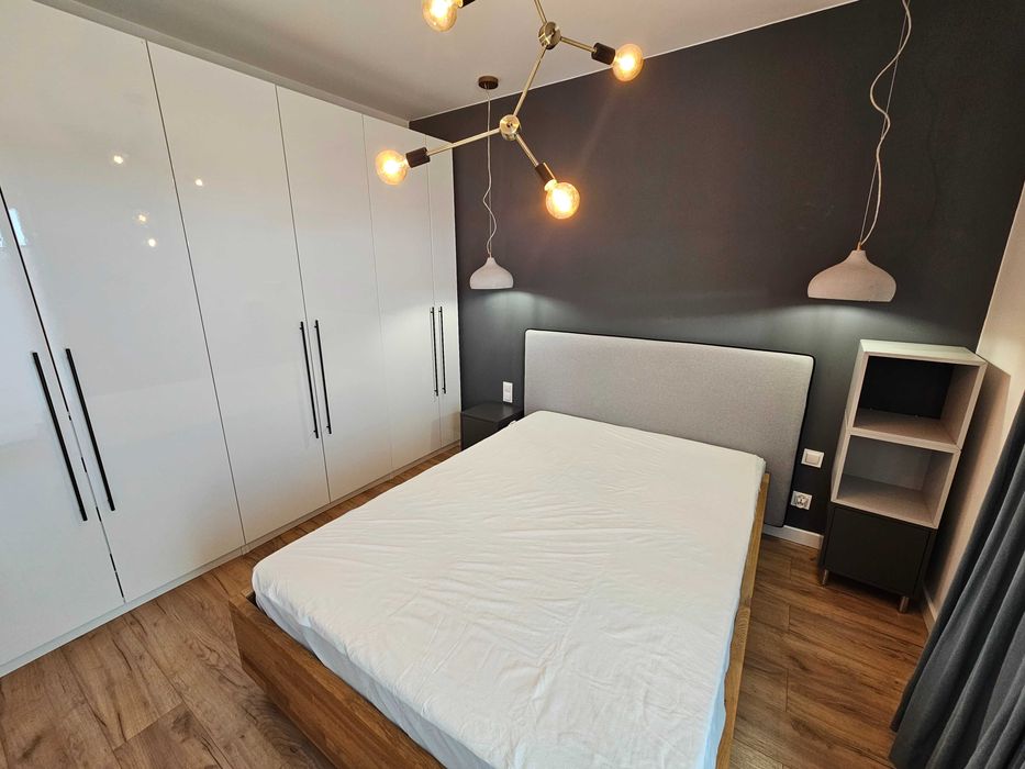 Apartment in Mosty, powiat pucki - View 2