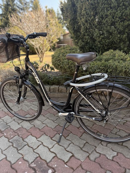 Rower KTM City Line 7