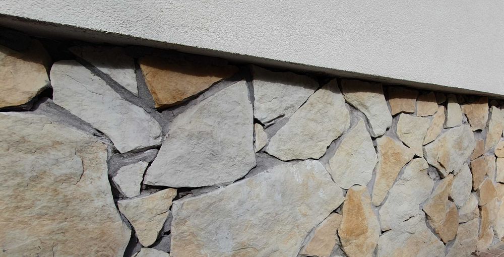 Kamień ozdobny elewacyjny piaskowiec dzikówka okazja