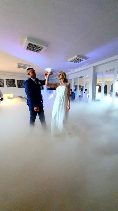 DJ Master & Wodzirej