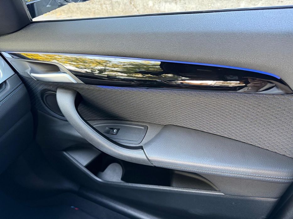 BMW X2 sDrive16d Auto Pack M