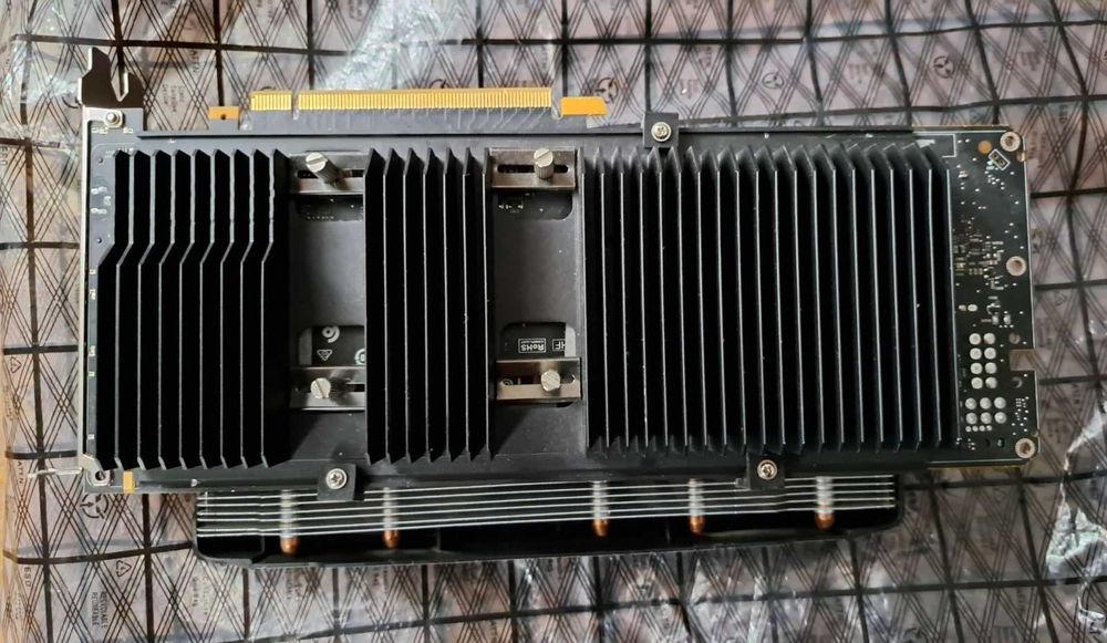 NVIDIA GeForce GTX 1070 8g
