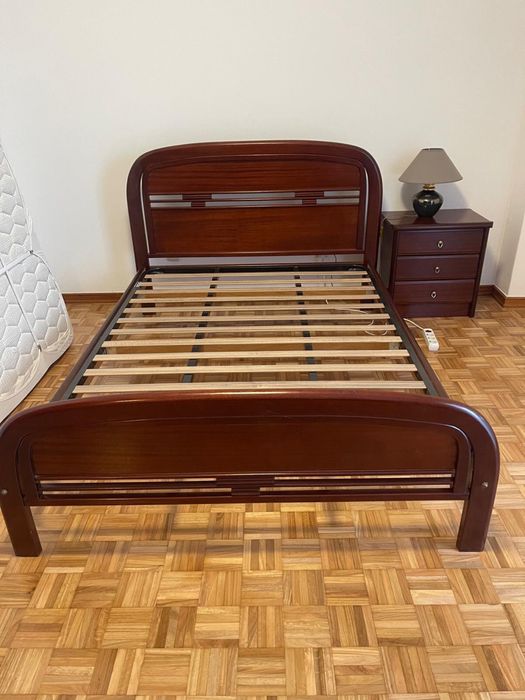 Recheio de quarto