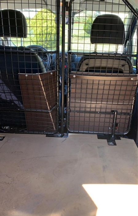 2018 FIAT FIORINO Adventure