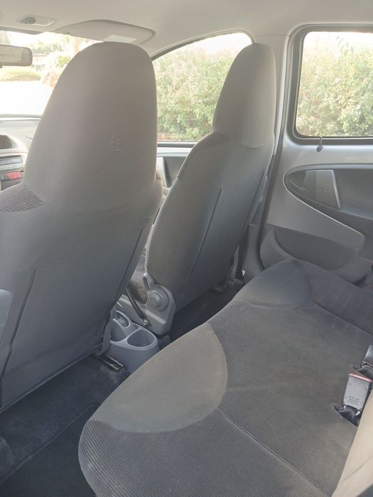 Citroen C1 Diesel