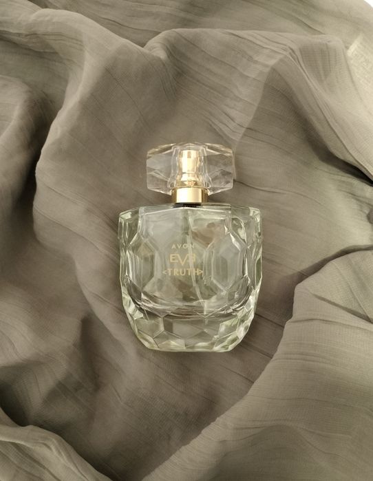 Perfumy AVON Eve Truth
