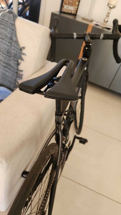 Cannondale Evosupersix Linda