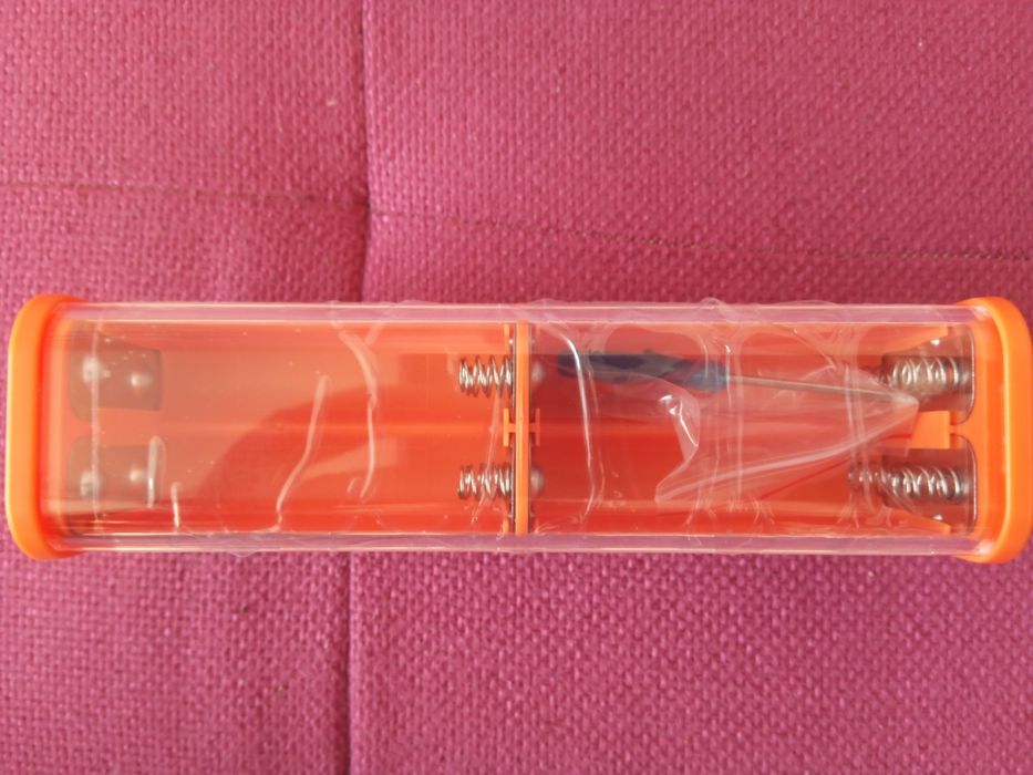 Корпус для аккумулятора