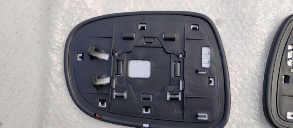 Зеркало. Зеркальный элемент. Дзеркало. Lexus ES 350. IS. CT. 2006 - 11