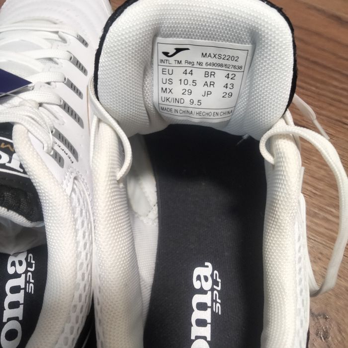 Tênis/ sapatilhas JOMA 44 NOVO