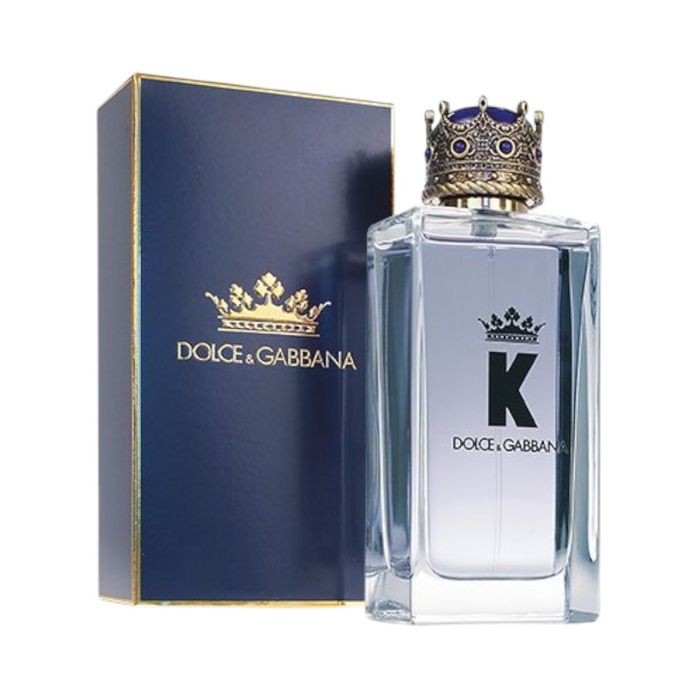 Dolce & Gabbana K Eau De Toilette Pour Homme 50 ml