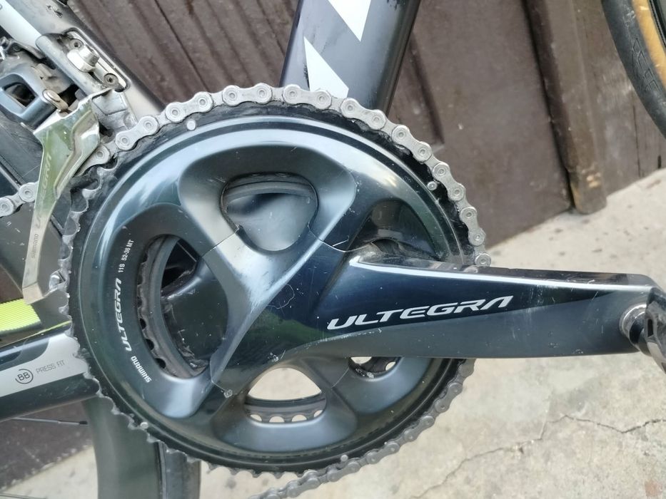 Kross Vento 8 rozmiar S