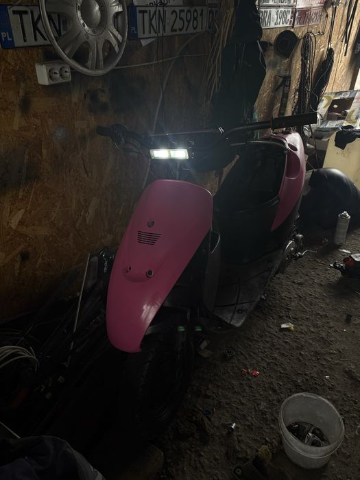 Летс 2 бабочка 65сс