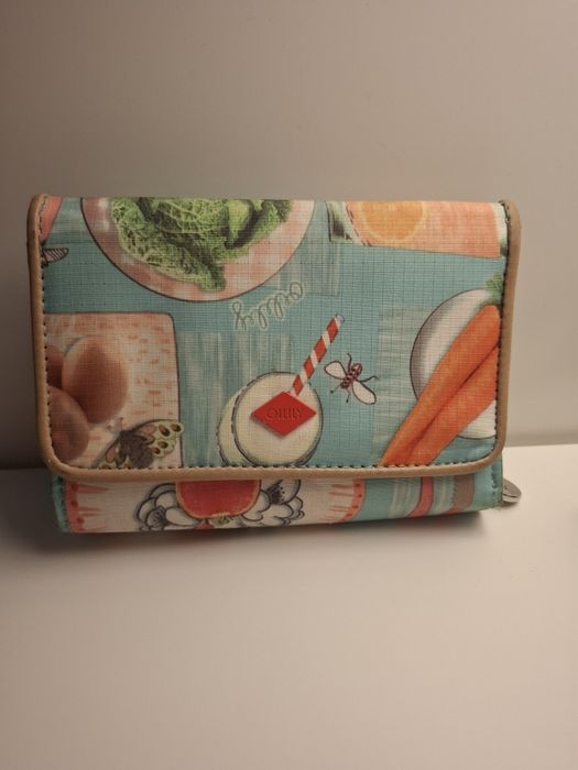 Portfel wielokomorowy