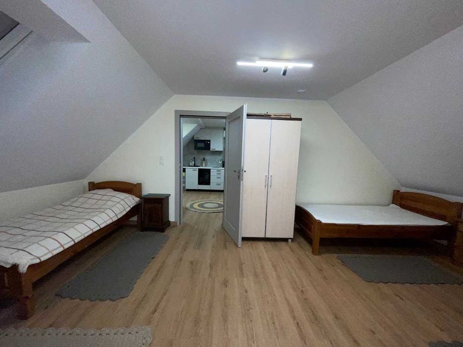 Noclegi, kwatera pracownicza , pokoje Knyszyn