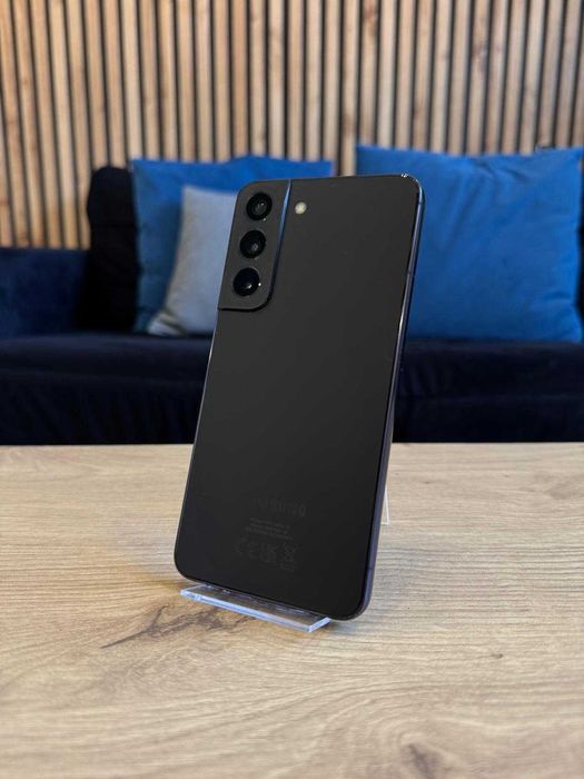 Samsung S22 256GB | Gwarancja 2 lata | Jak Nowy