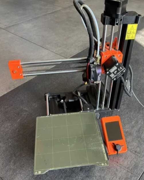 prusa mini plus +