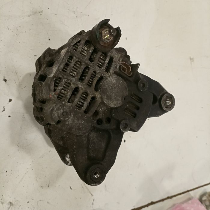 Alternador - renault clio ii (bb_, cb_) | 98 -