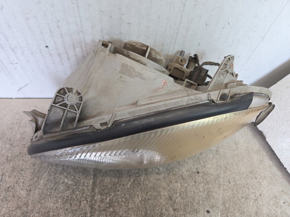 daewoo lanos lampa przód lewa oryginał europa