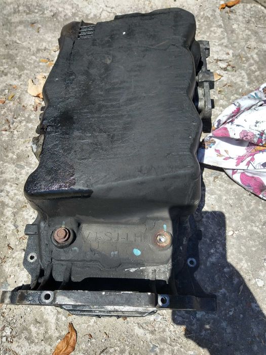 Піддон масляний до двигуна Opel ANTARA 2.0 CDTI Z20S: 1 500