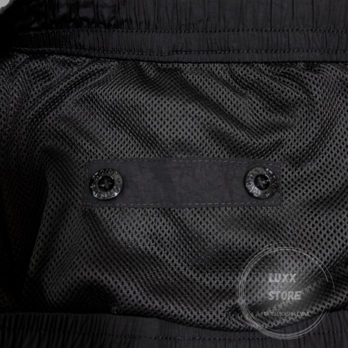 Штани спортивні Stone Island Nylon  Metal (stoneisland, стон, стонайленд)