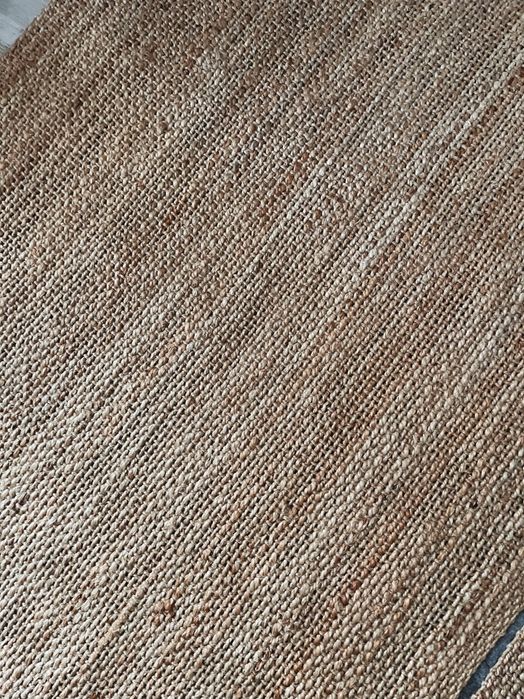 Dywan tkany na płasko Ikea STRÖG