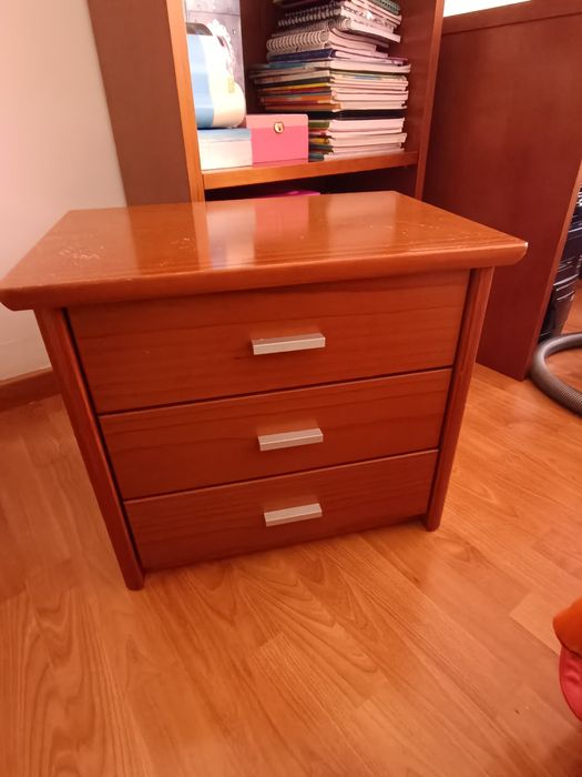 Conjunto de Quarto