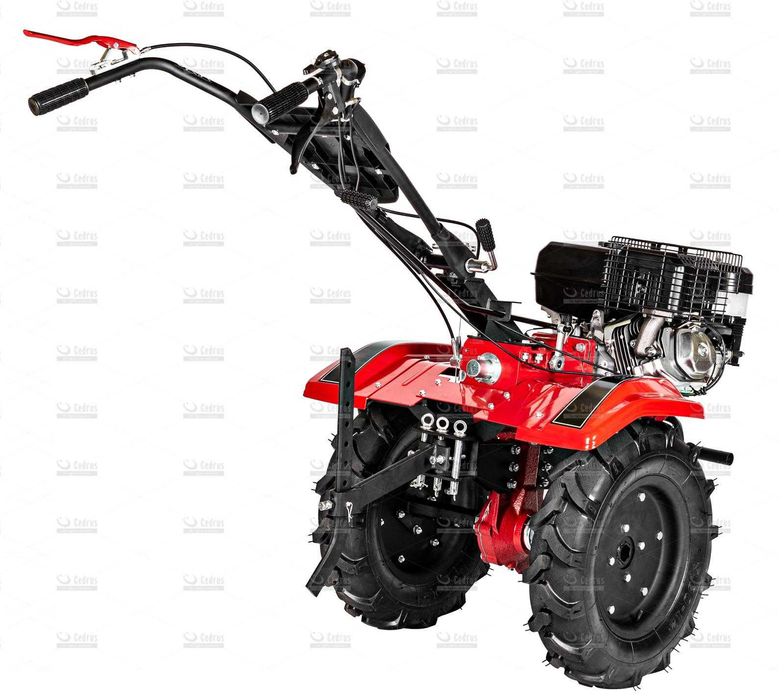 Glebogryzarka CEDRUS GL06 135cm