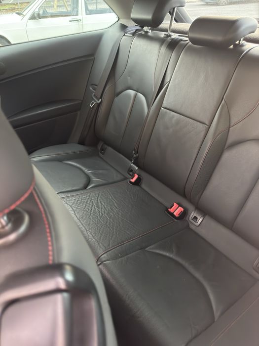 Seat Leon 2.0 184 Cv 2014