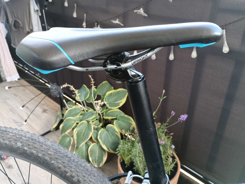 Rower Giant ATX XXS, koła 26'