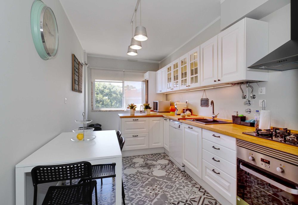 Fotógrafo de Imóveis