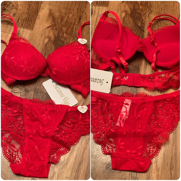 Комплект нижнего белья 70A, S