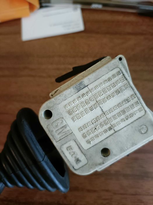 Manete piscas Opel Corsa, Astra, Tigra