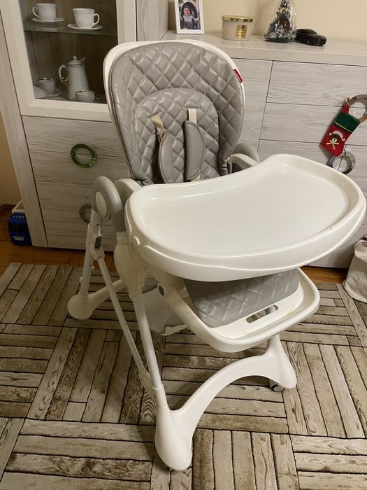 Крісло  для годування Carello Caramel