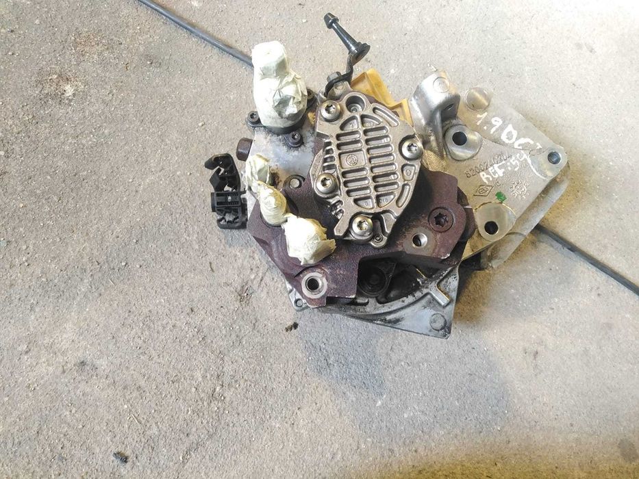 Bomba Injetora Renault Scénic II 1.9 Dci