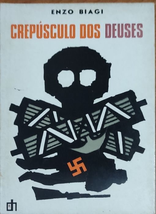 Crepúsculo dos Deuses - Enzo Biagi ®1969