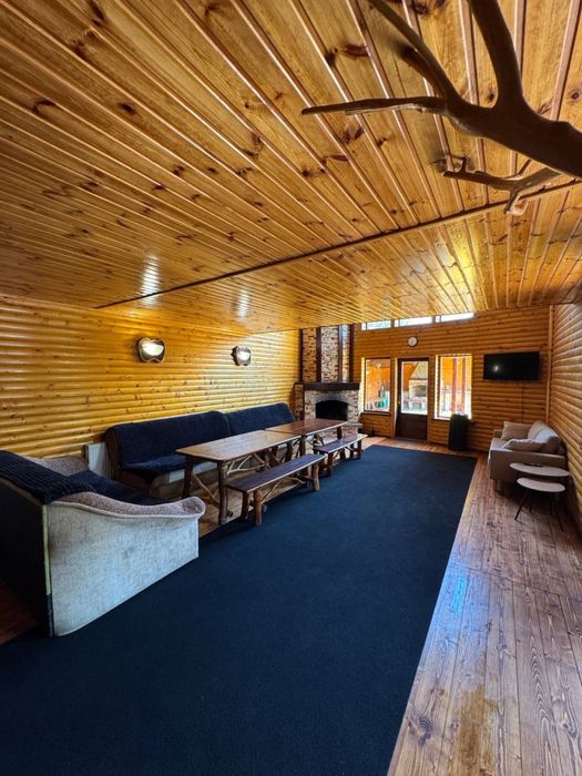 Продам дачу с действующим бизнесом