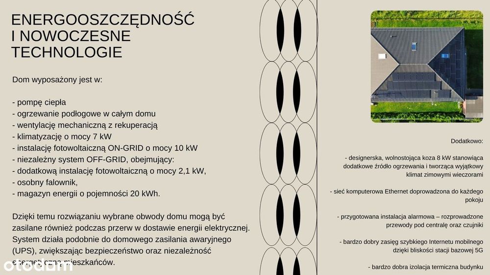 Dom, Jelcz-Laskowice